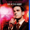 Robbie Williams Live At The Albert (Blu-ray)* на Blu-ray