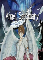 Изображение товара Убежище ангела (3 серии)