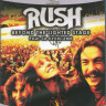 Rush Beyond the Lighted Stage (Blu-ray)* на Blu-ray