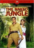 Изображение товара Обнаженные джунгли