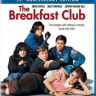 Клуб Завтрак (Blu-ray) на Blu-ray Клуб Завтрак (Blu-ray) на Blu-ray