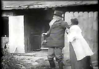 Уход великого старца на DVD