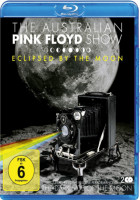 Изображение товара The Australian Pink Floyd Show Eclipsed by the Moon Live in Germany (2 Blu-ray)*