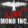 Mono Inc Live (2 Blu-ray)* на Blu-ray