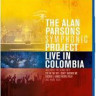 The Alan Parsons Symphonic Project Live In Colombia (Blu-ray)* на Blu-ray