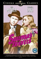 Изображение товара Странствия Салливана