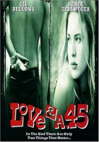 Изображение товара Любовь и 45 калибр