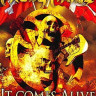 Pretty Maids It Comes Alive на DVD