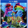 Риф 3D+2D (Blu-ray 50GB) на Blu-ray