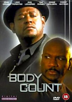 Изображение товара Отсчет жертв 