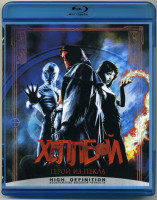 Изображение товара Хеллбой Герой из пекла (Blu-ray)*