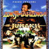 Джуманджи (Blu-ray)* на Blu-ray