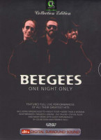 Изображение товара Bee gees One Night Only