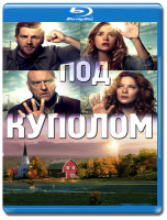 Изображение товара Под куполом (13 серий) (2 Blu-ray)