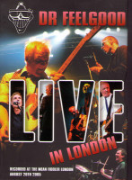 Изображение товара Dr Feelgood Live In London 
