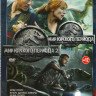 Мир Юрского периода 2 / Мир Юрского периода на DVD Мир Юрского периода 2 / Мир Юрского периода на DVD