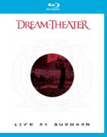 Изображение товара Dream Theater Live at Budokan (Blu-ray)*