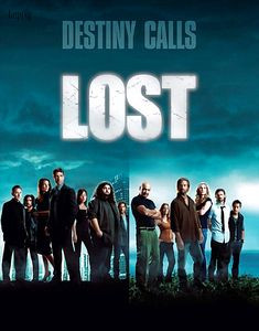 Остаться в живых (24 серий)  на DVD