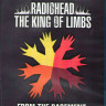 Radiohead The King Of Limbs Live From The Basement (Blu-ray)* на Blu-ray
