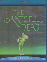 Изображение товара The Grateful Dead Movie (Blu-ray)*