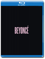 Изображение товара Beyonce (Blu-ray)