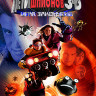 Дети шпионов 3 Игра окончена 3D (Blu-ray)* на Blu-ray