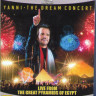 Yanni The dream concert Live from the great pyramids of egypt (Blu-ray)* на Blu-ray