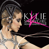 Изображение товара Kylie Minogue-Showgirl