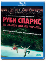 Изображение товара Руби Спаркс (Blu-ray)