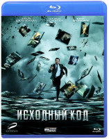 Изображение товара Исходный код (Blu-ray)