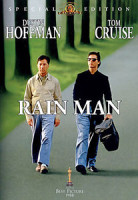 Изображение товара ЧЕЛОВЕК ДОЖДЯ (Позитив-мультимедиа)