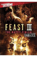 Изображение товара Пир 3 Счастливая кончина