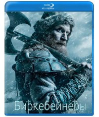 Биркебейнеры (Blu-ray)* на Blu-ray