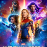 Капитан Марвел 2 (Blu-ray)* на Blu-ray