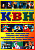 КВН: Финал 1995/ Летний кубок 1996/ Спецпрект 1996/ Кивин 1996/ Одно восьмая 1996/ Полуфинал 1996 1-я игра/ Полуфинал 1996 2-я игра/ Финал 1996 на DVD