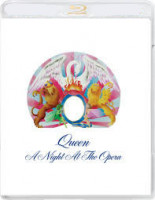 Изображение товара Queen A Night at the Opera (Blu-ray)