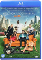 Изображение товара Одноклассники ru НаCLICKай удачу (Blu-ray)
