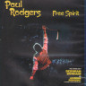 Paul Rodgers Free Spirit (Blu-ray)* на Blu-ray