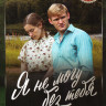 Я не могу без тебя (12 серий) на DVD