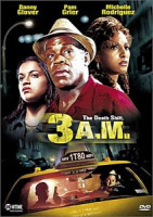 Изображение товара Столкновение в Нью-Йорке 