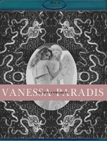 Изображение товара Vanessa Paradis Une nuit а Versailles (Blu-ray)*