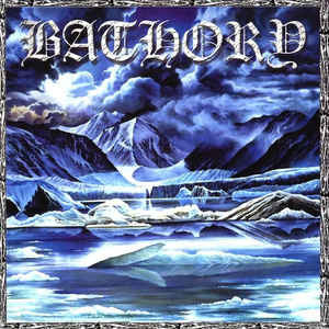 Bathory Nordland II (cd) на DVD
