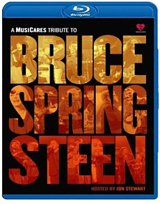 Musicares Person of the Year A Tribute to Bruce Springsteen (Blu-ray) на Blu-ray