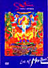 Santana - Hymns For Peace: Live At Montreux 2004 на DVD