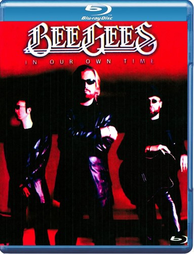 Bee Gees In our own time (Blu-ray)* на Blu-ray