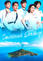 Изображение товара Стойкий доктор (12 серий)(3DVD)