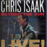 Chris Isaak Beyond The Sun Live (Blu-ray)* на Blu-ray