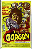 Горгона на DVD Горгона на DVD