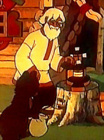 Изображение товара Чудо-мельница (м/ф)