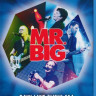 Mr Big Raw Like Sushi 114 (Live At Budokan 2014) (Blu-ray)* на Blu-ray